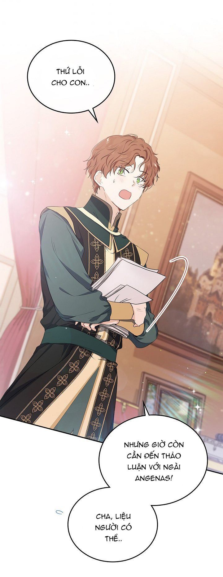 lần này tôi sẽ trở thành gia chủ chapter 19 58