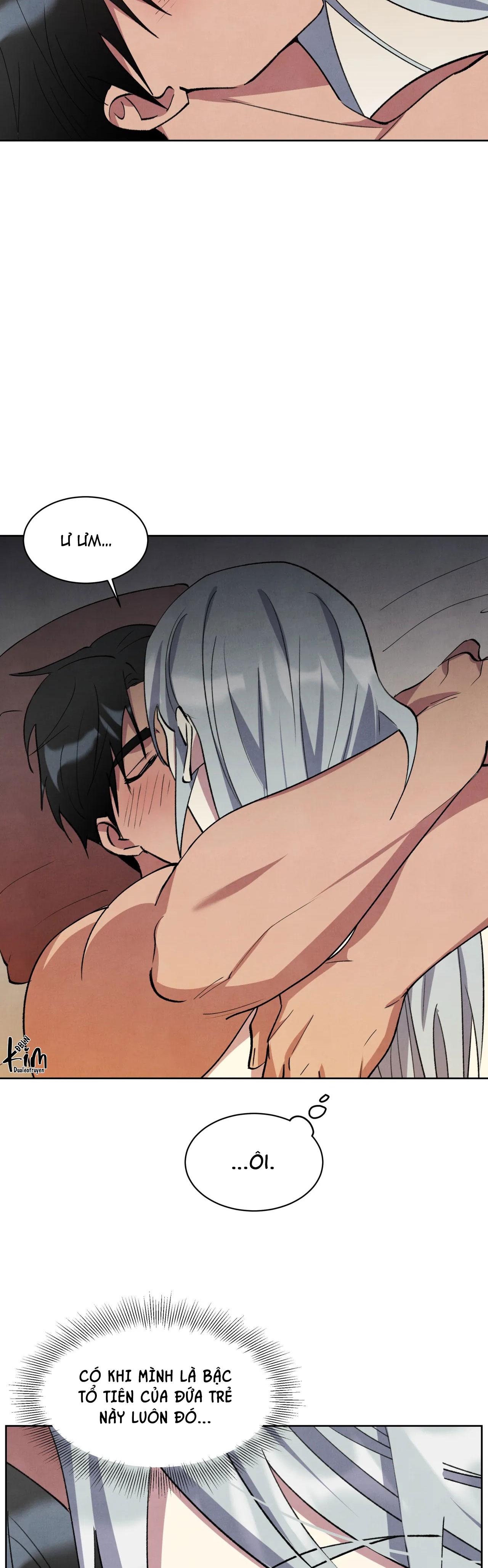 khế ước bí mật của đại công tước xứ bắc chapter 28 24