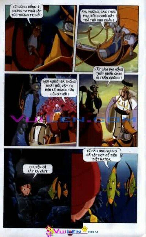 na tra truyền kỳ (25 tập full) chapter 6 30