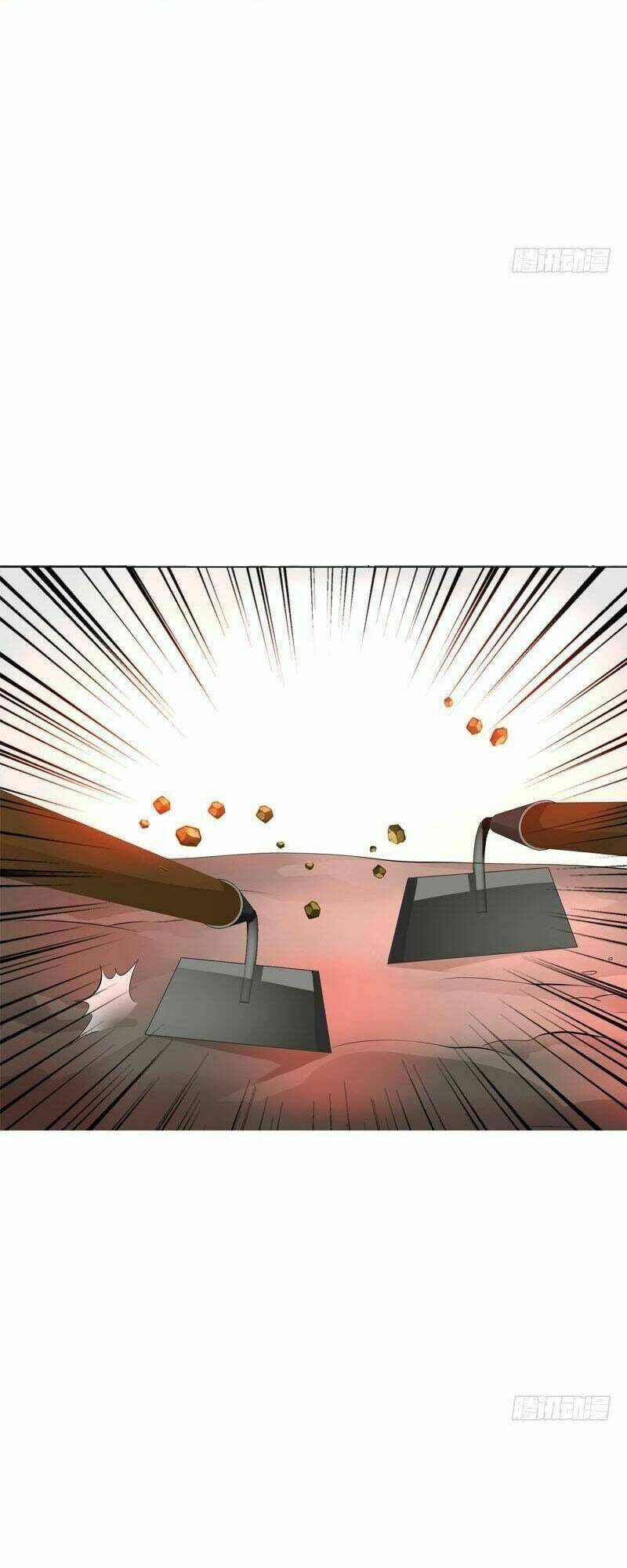 điền viên mật sủng: cô vợ nóng bỏng chapter 45 37