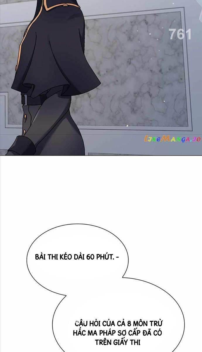 tử linh sư thiên tài của học viện chapter 65 3