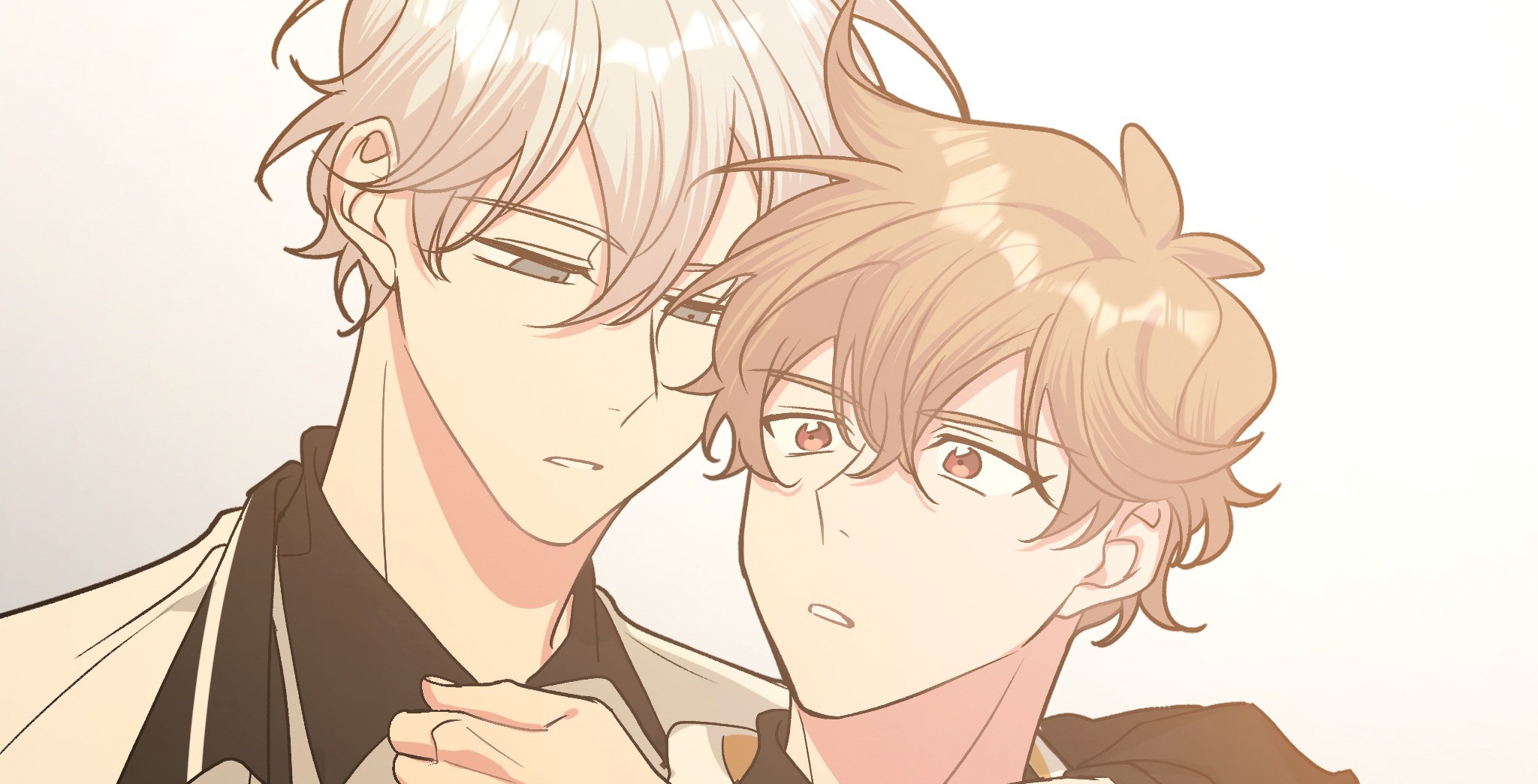 đừng nói yêu tôi (don't say you love me) chapter 23 48