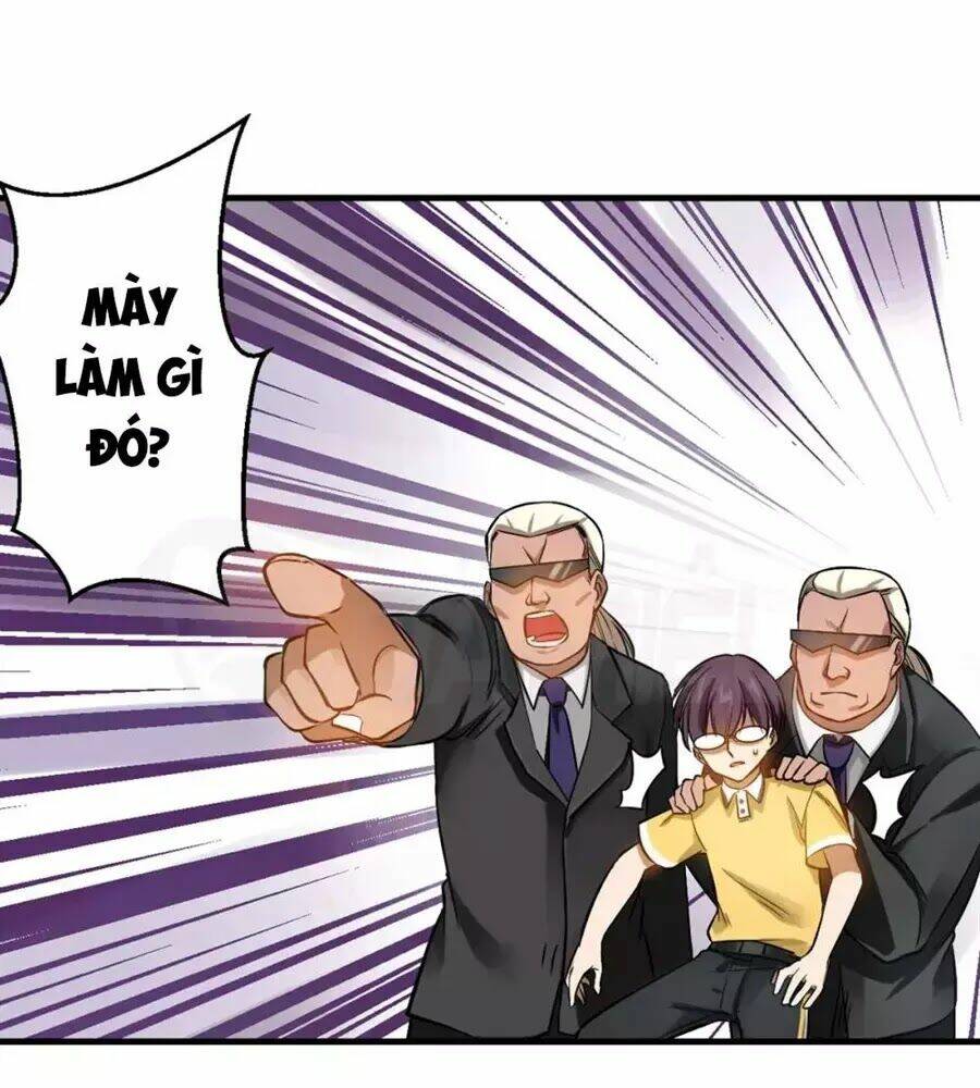 tuyệt phẩm cao thủ của ngự tỷ chapter 4 47