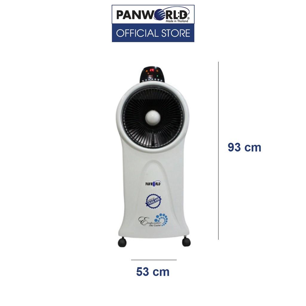 Quạt làm mát Panworld PW-868 nhập khẩu Thái Lan - Hàng chính hãng