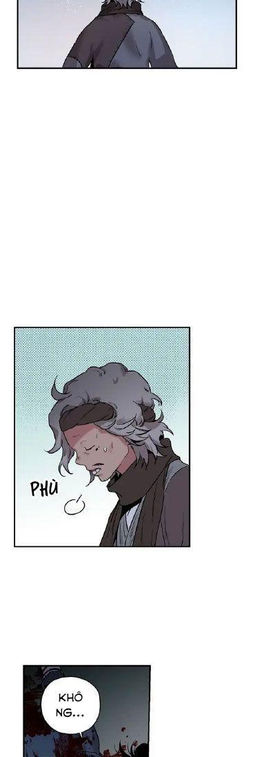 tôi là người mạnh nhất khi theo chủ nghĩa võ thuật chapter 19 19