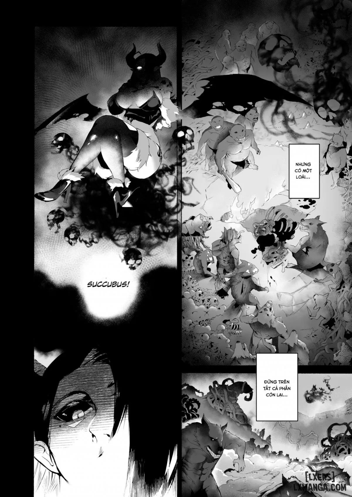 vandella chapter 0 2