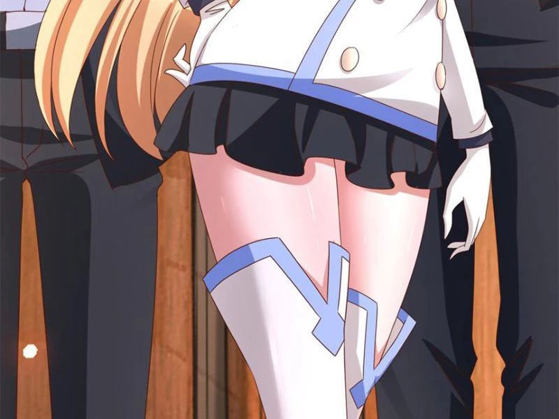 bảy vị tỷ tỷ tuyệt thế vô song của ta chapter 20 30