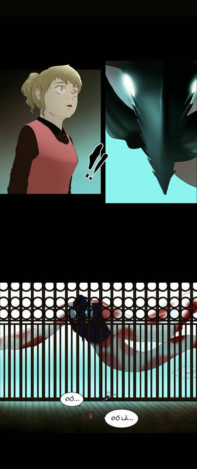 cuộc chiến trong tòa tháp chapter 76 32