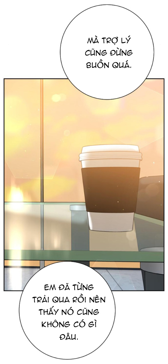 tôi sẽ cho anh thứ tồi tệ nhất chapter 24.1 64
