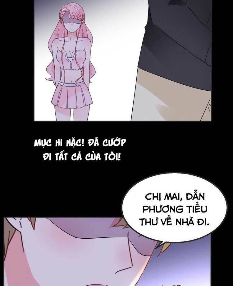 điều ước sủng ái bất bình đẳng chapter 100.1 5