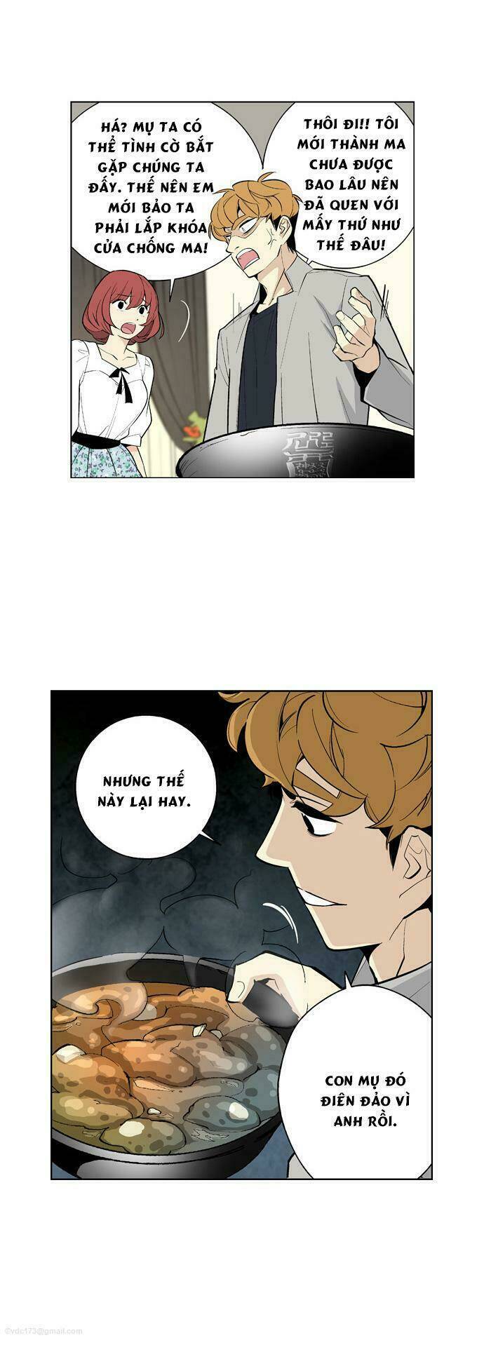 welcome to ghost city chapter 9 36