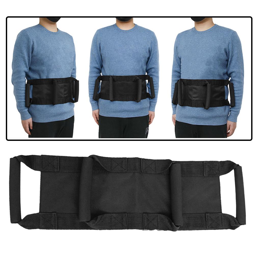 Dành Cho Trẻ Em Không Trượt Ngoài Trời Đa Năng Vải Oxford Xe Tay Ga Bảo Vệ Tay Cầm Sau Ghế Hành Khách Tay Cầm Đai Xe Máy An Toàn