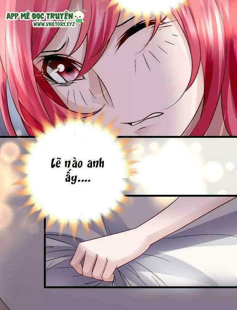 trò chơi săn tình - tổng tài khó kìm lòng chapter 12 5