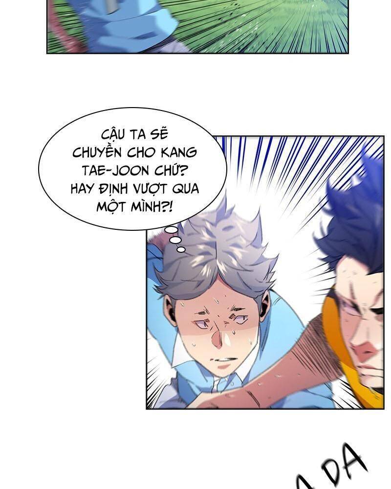 Góc Cao Khung Thành chapter 48 73