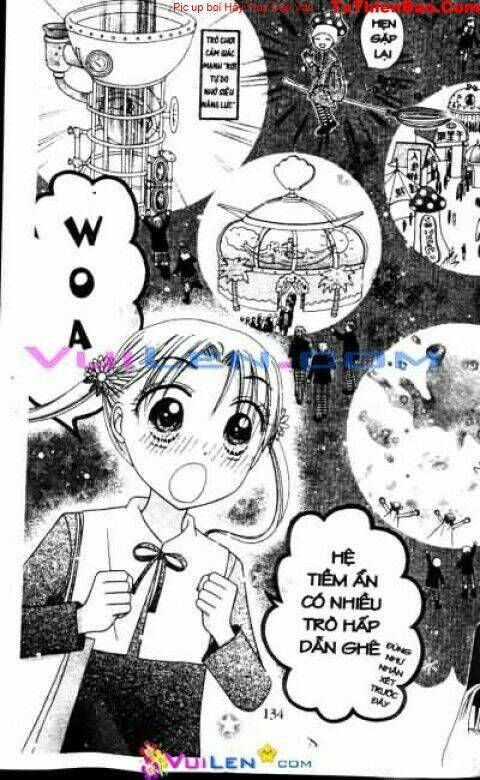 gakuen alice chapter 17 134