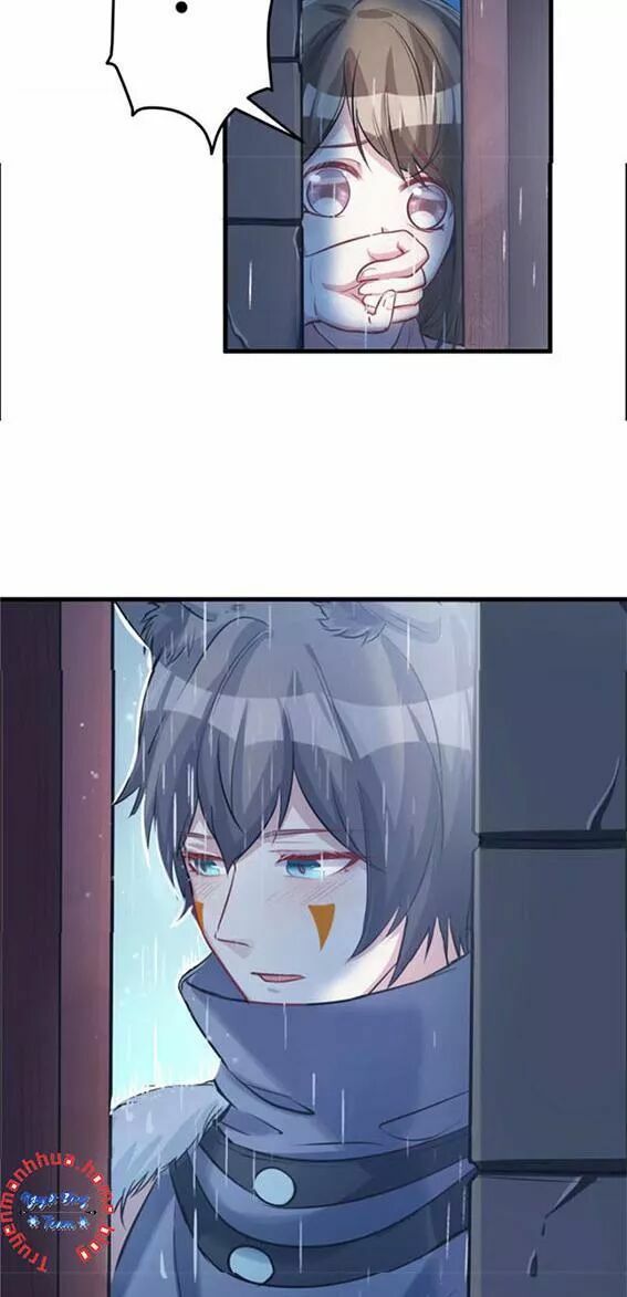 [16+] thảnh thơi thú thế chủng chủng điền, sinh sinh tể chapter 87 24