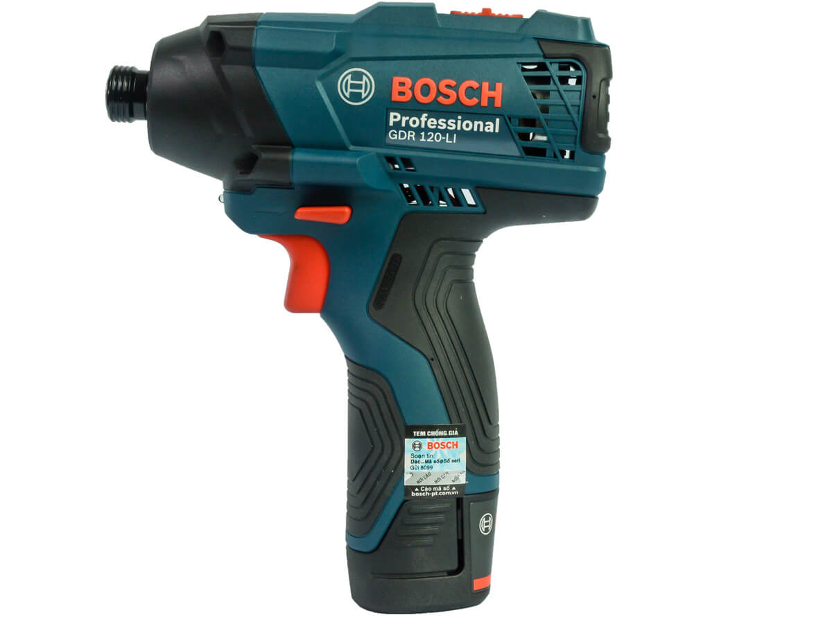 Máy vặn vít BOSCH GDR12LI/06019A69K1