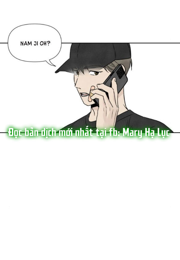 điều khiến tôi quyết tâm muốn chết chapter 43.2 12