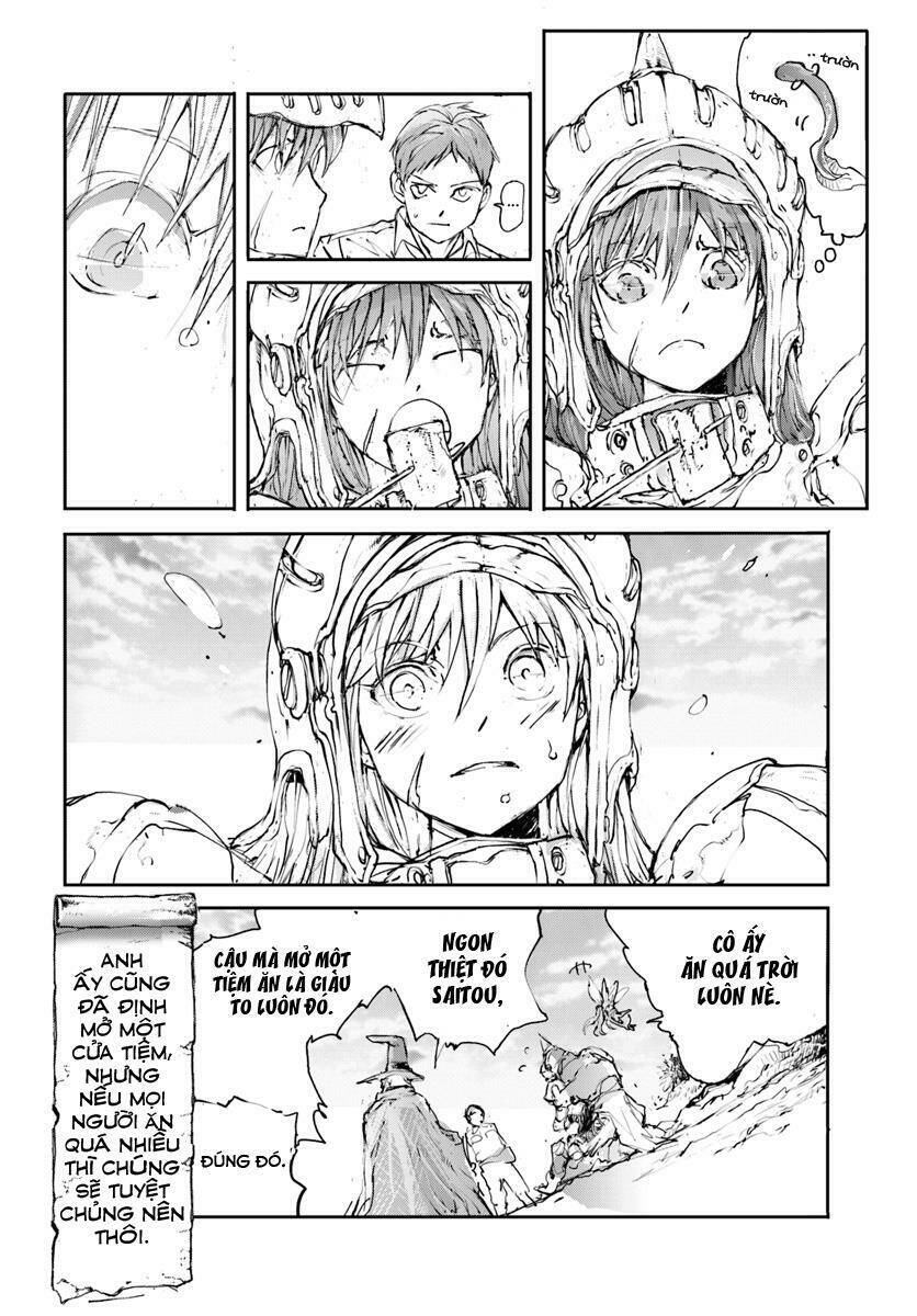 anh thợ đụng saitou tại dị giới chapter 7 5