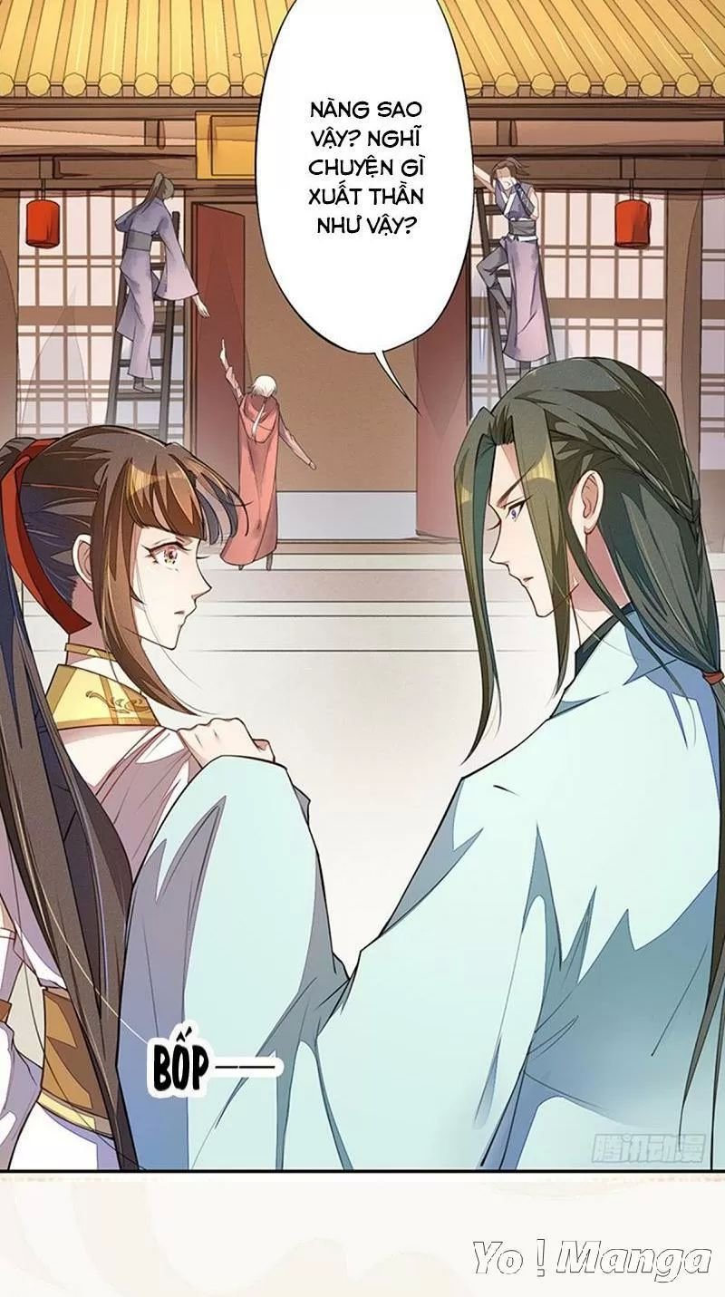 tuyệt thế luyện đan sư chapter 71 23