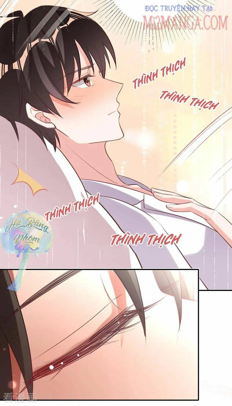 dĩ hôn chi danh chapter 34 21