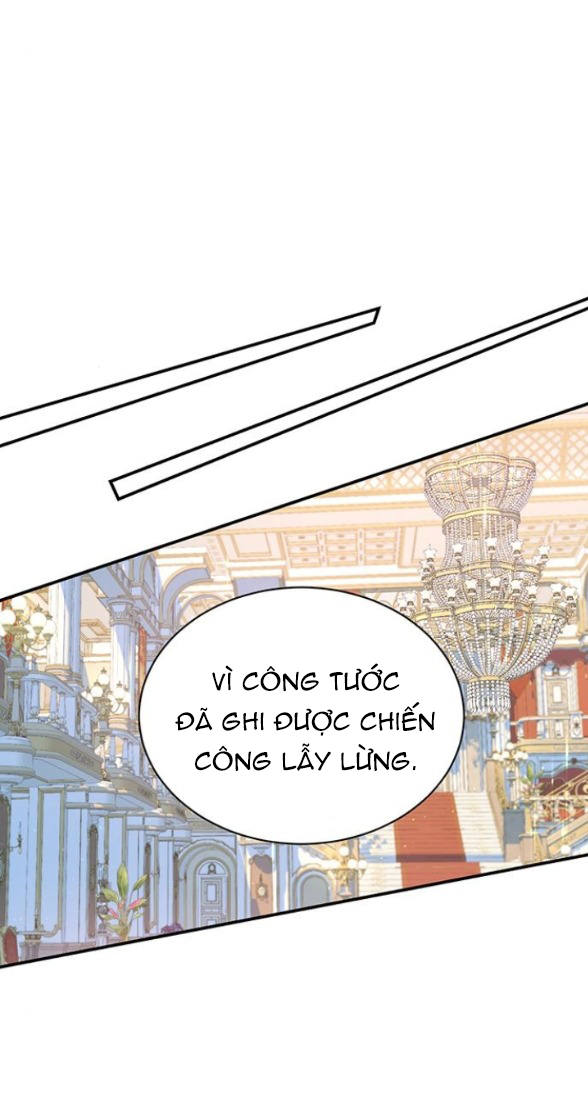 tôi tưởng bản thân không còn sống được bao lâu! chapter 83.2 34