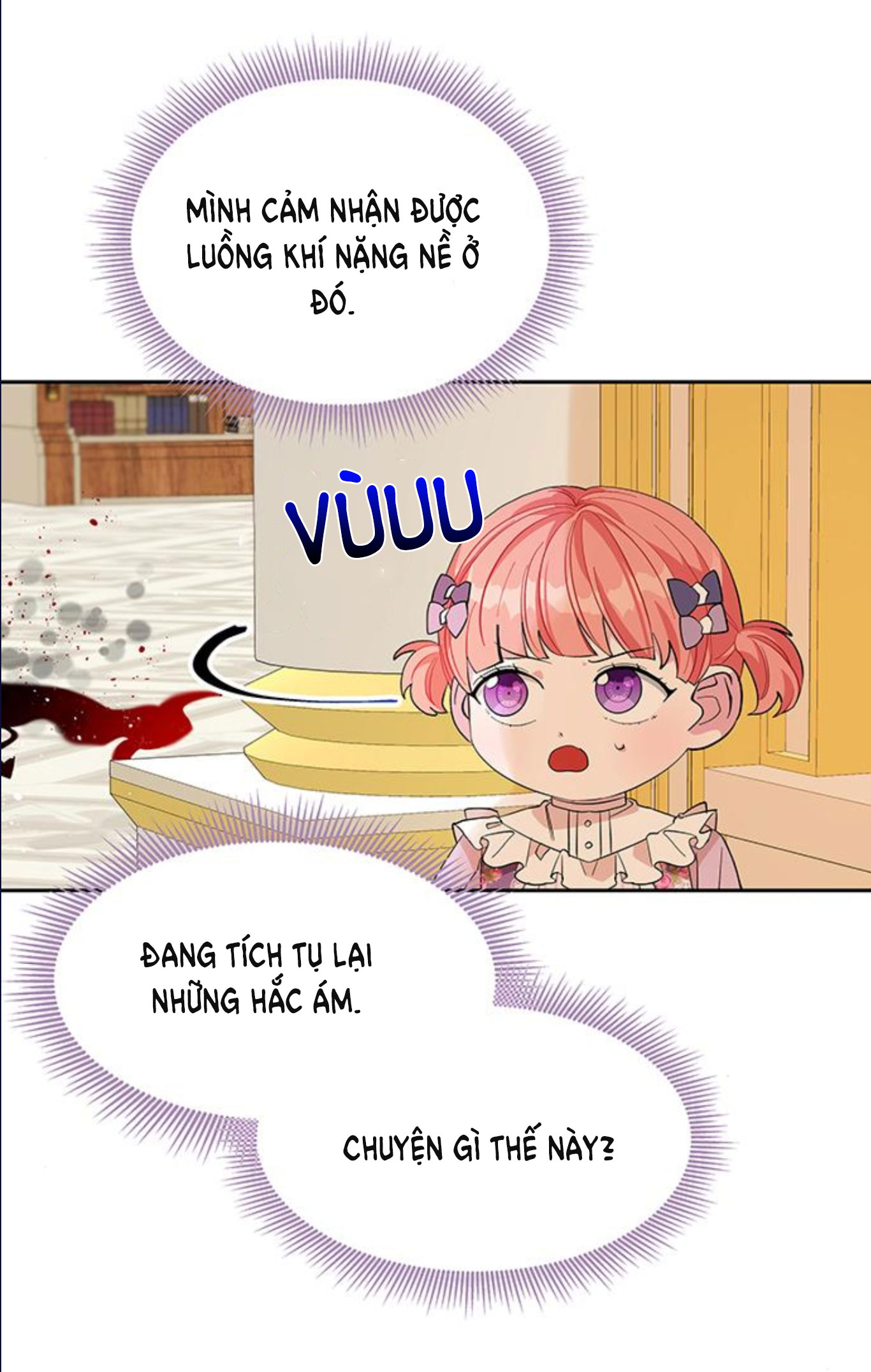 con người không phải thứ có thể sửa đổi được đâu! chapter 21.3 25