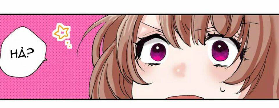 hợp đồng với anh chàng bảo mẫu chapter 1 41