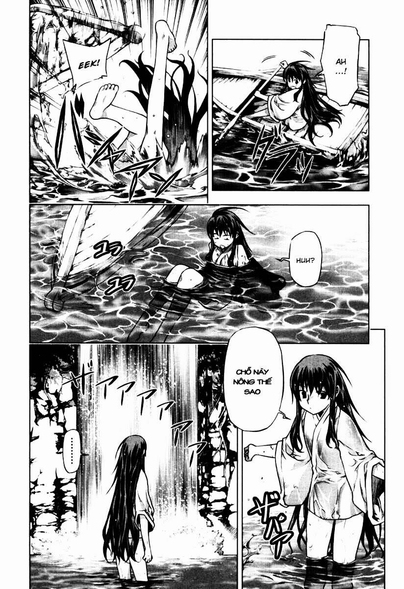 black god chapter 38 12