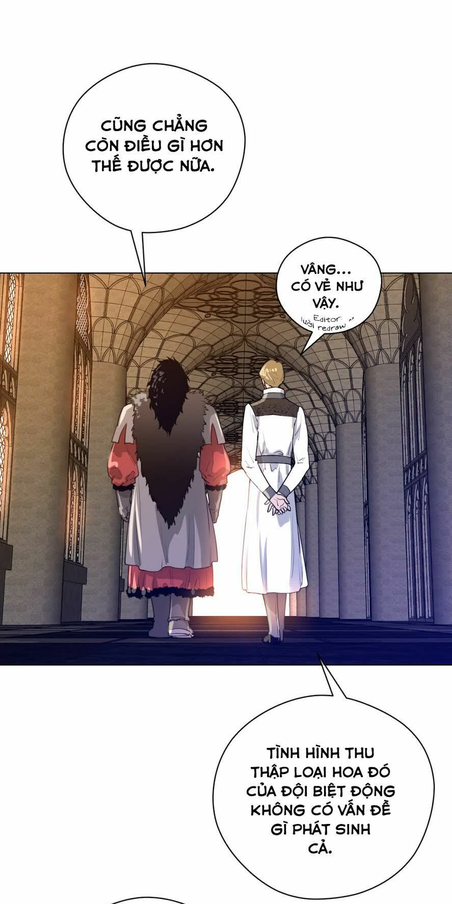 một nửa hoàn hảo chapter 12 39