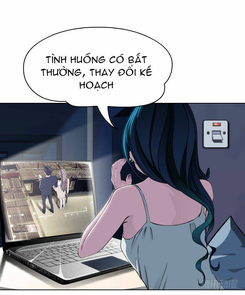 thành phố vật chất chapter 3 19