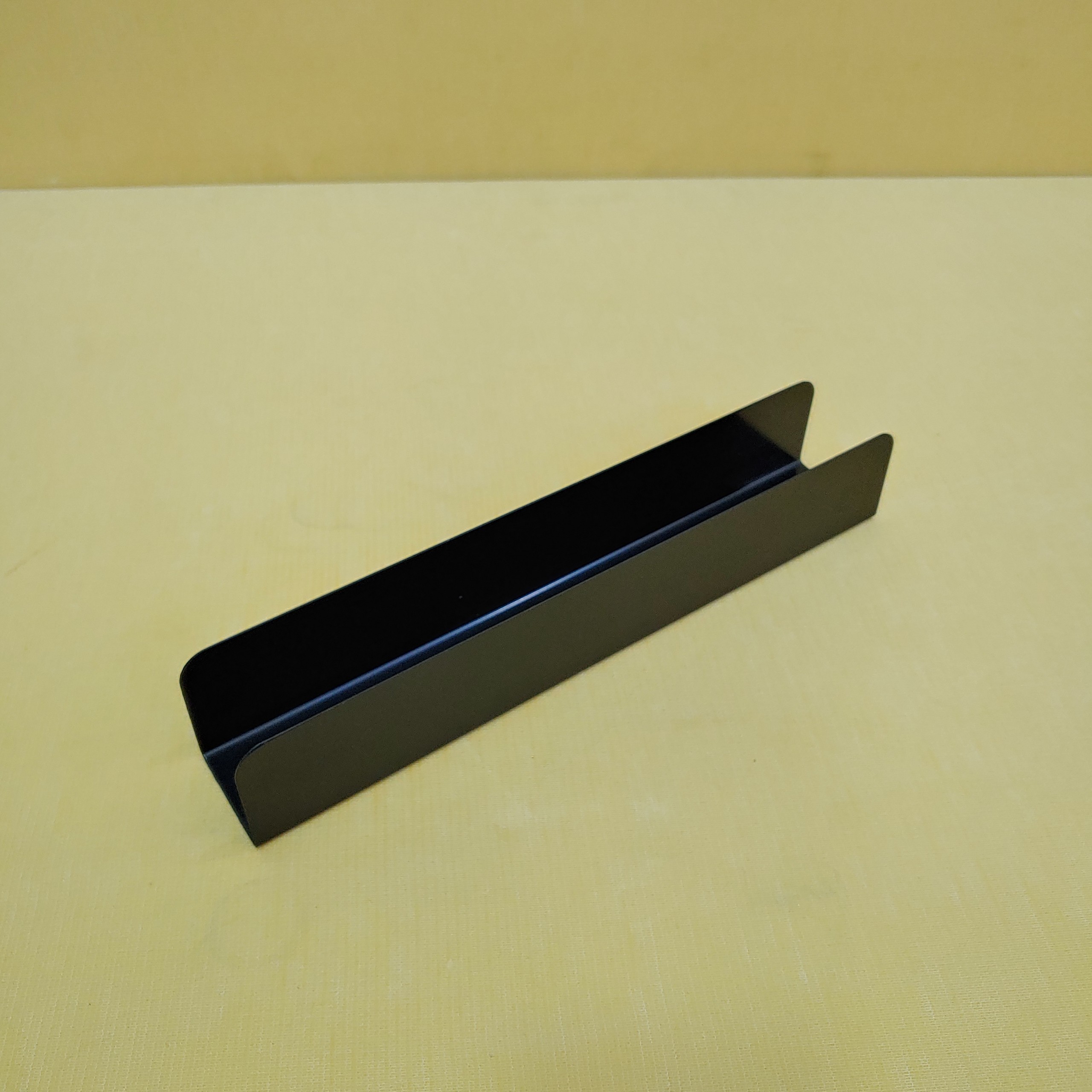 Khuôn Chữ U 10 Inch Làm Bánh Quy Chống Dính