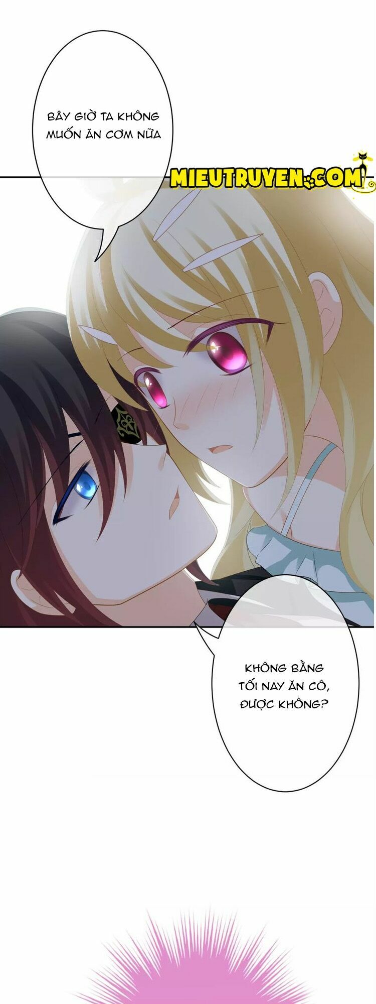 độc nhãn ác ma của ta chapter 17 35