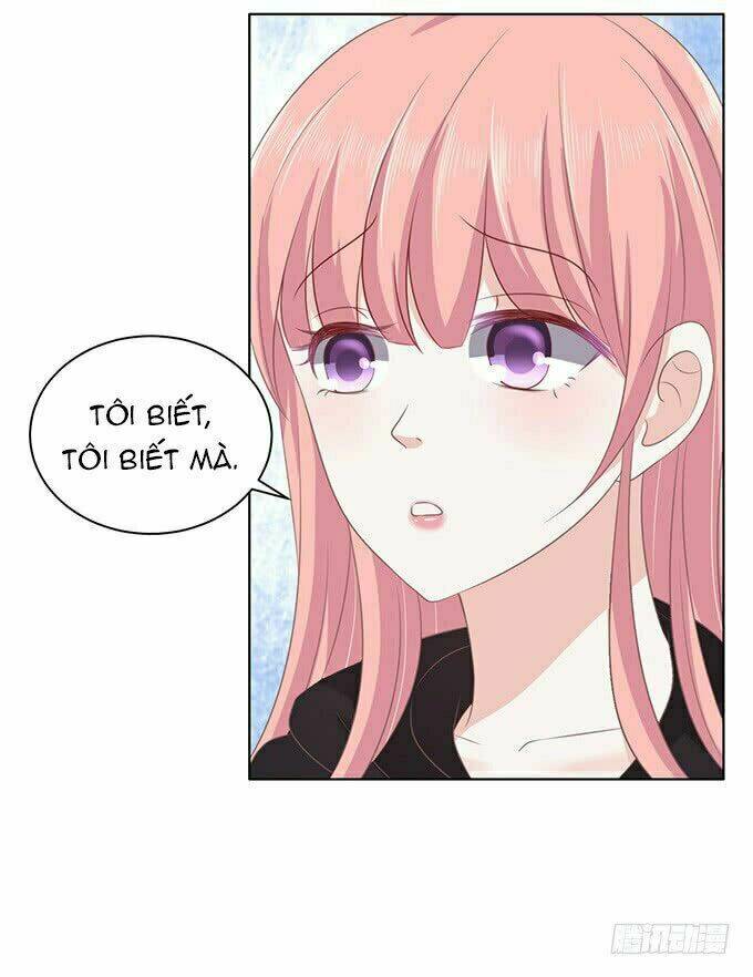 liệt ái tri hạ: series mật đào tiểu tình nhân chapter 83 19