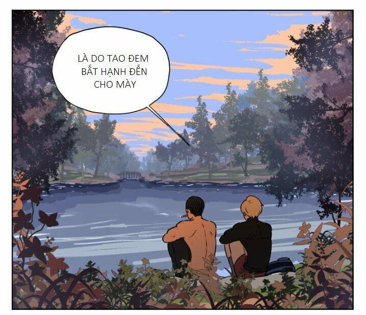 nhật ký hai anh lầy lội chapter 6 19