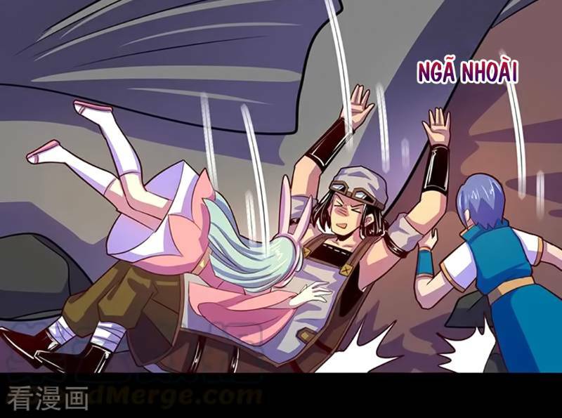 ta không phải là npc chapter 102 21