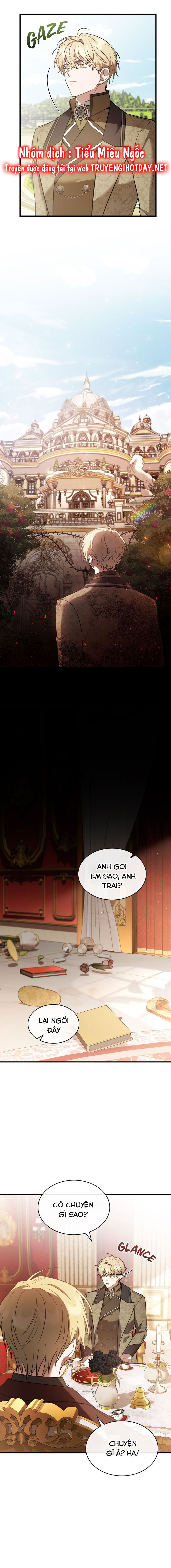 cái bóng trong đêm chapter 39.2 1