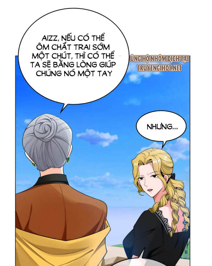 kế hoạch công lược của cô vợ gả thay chapter 48 21