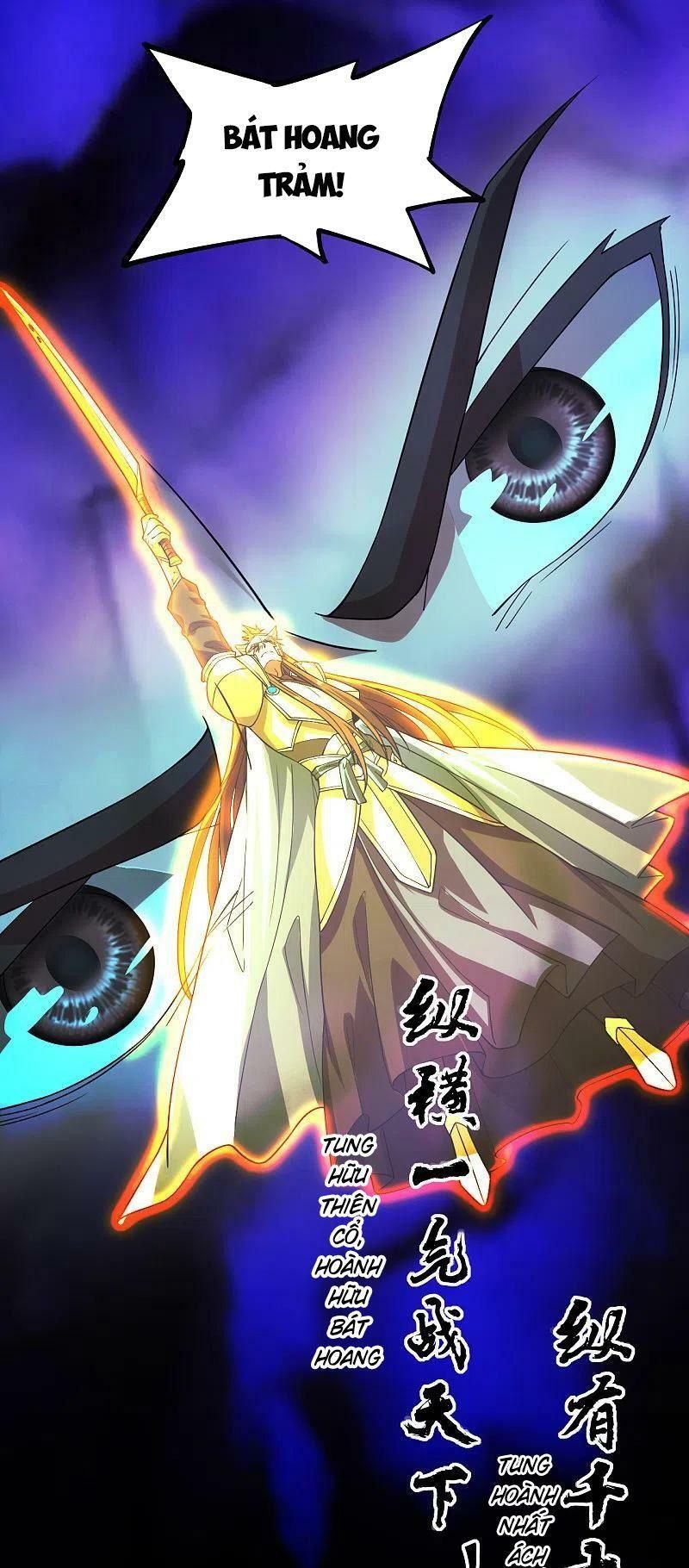 tiên võ đế tôn chapter 192 27