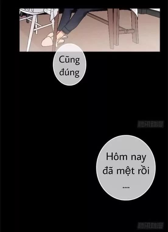 lời thì thầm chapter 21 44