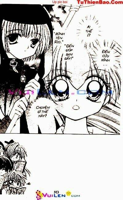 viên ngọc nhiệm màu chapter 4 89