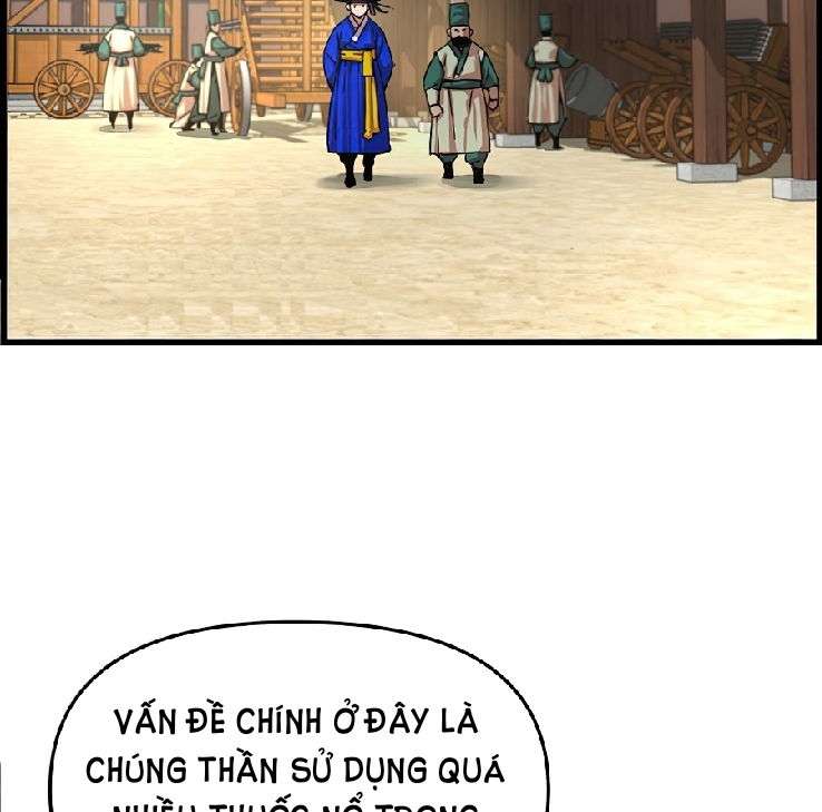tôi sẽ sống như một hoàng tử chapter 55 16