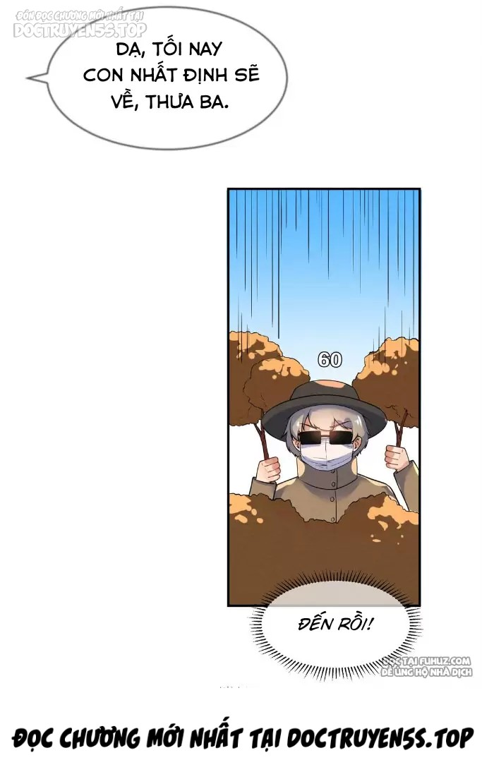 lời nói dối của cô ấy chapter 20 54