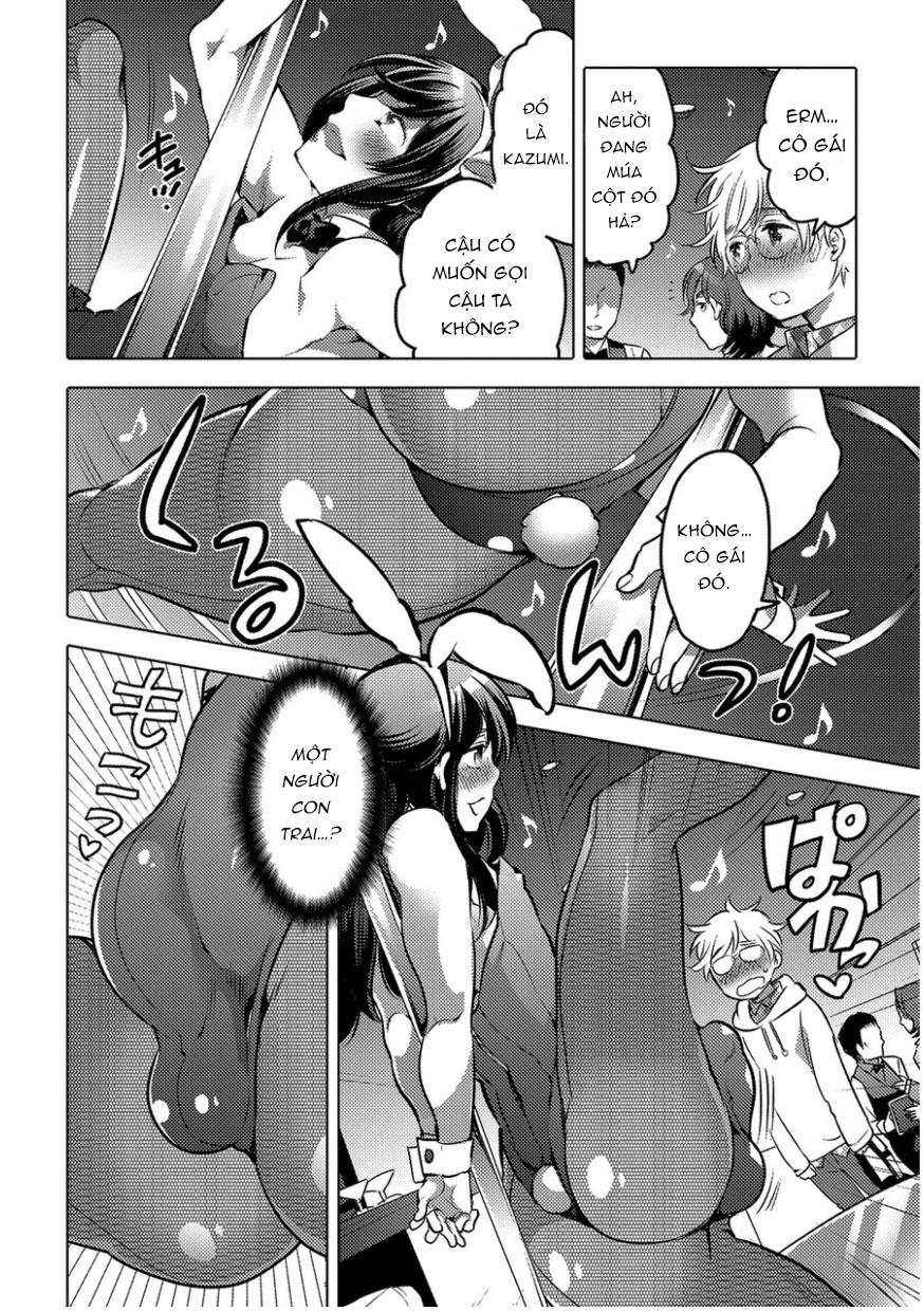 người tà răm luôn có quỷ theo sau chapter 47 2