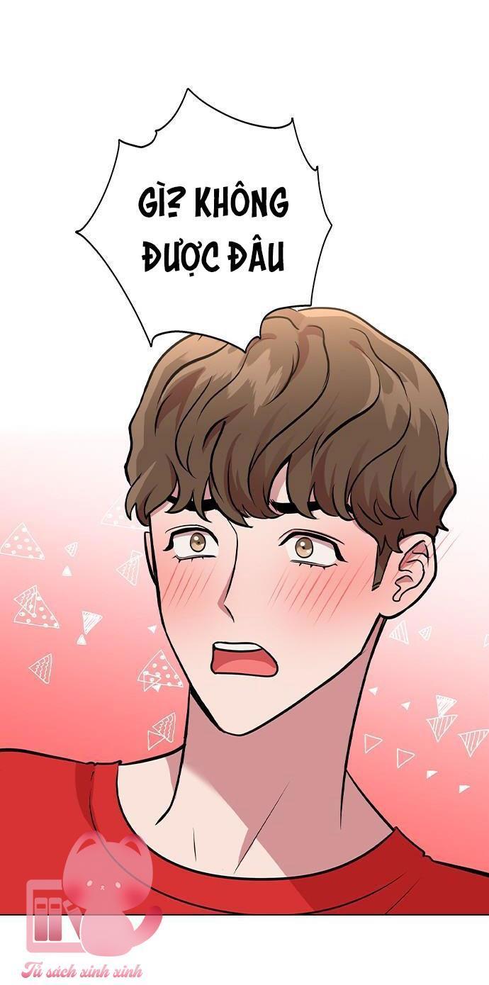 nếu chia tay, chúng ta sẽ chết chapter 2 107