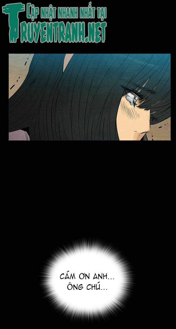 nạn nhân hồi sinh chapter 11 24