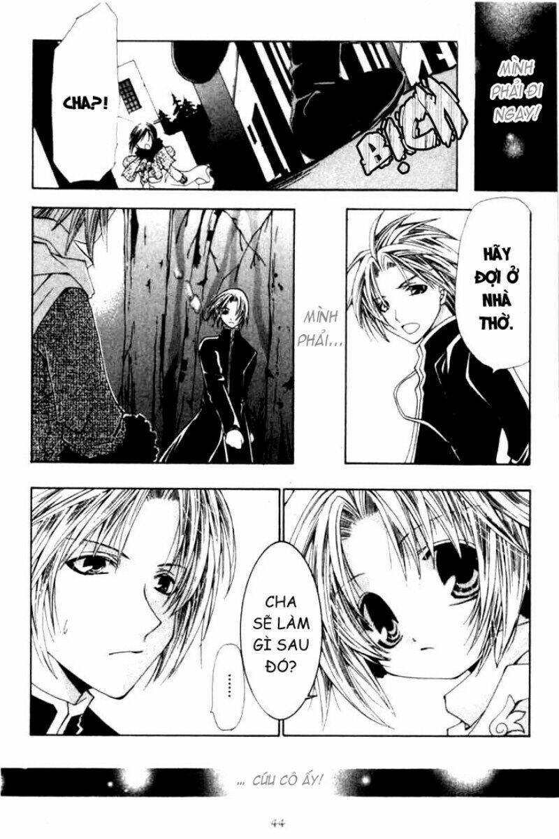 magical x miracle chapter 11 18