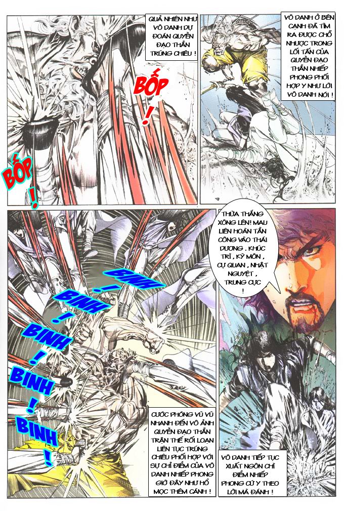 phong vân chapter 97 11