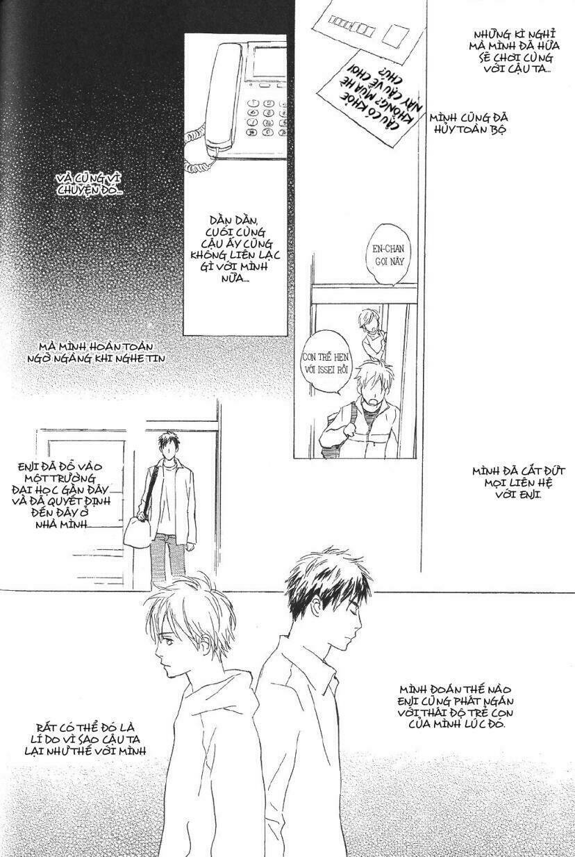 tenohira no seiza chapter 1 34