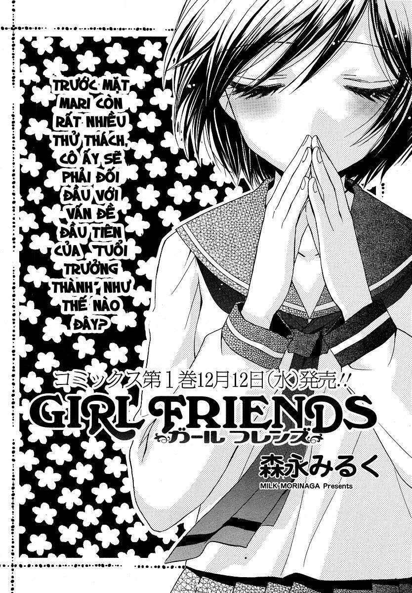 girl friends chapter 8 2